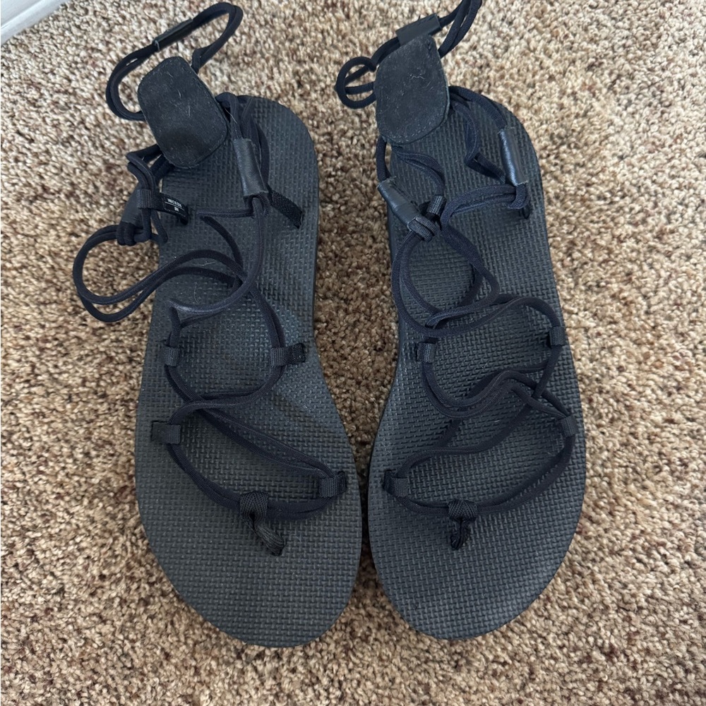 Teva Midform Infinity - Picture 3 of 6